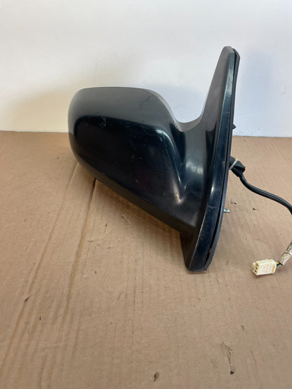 2005 to 2008 Pontiac Vibe Right Passenger RH Side View Door Mirror AG7761 DW1