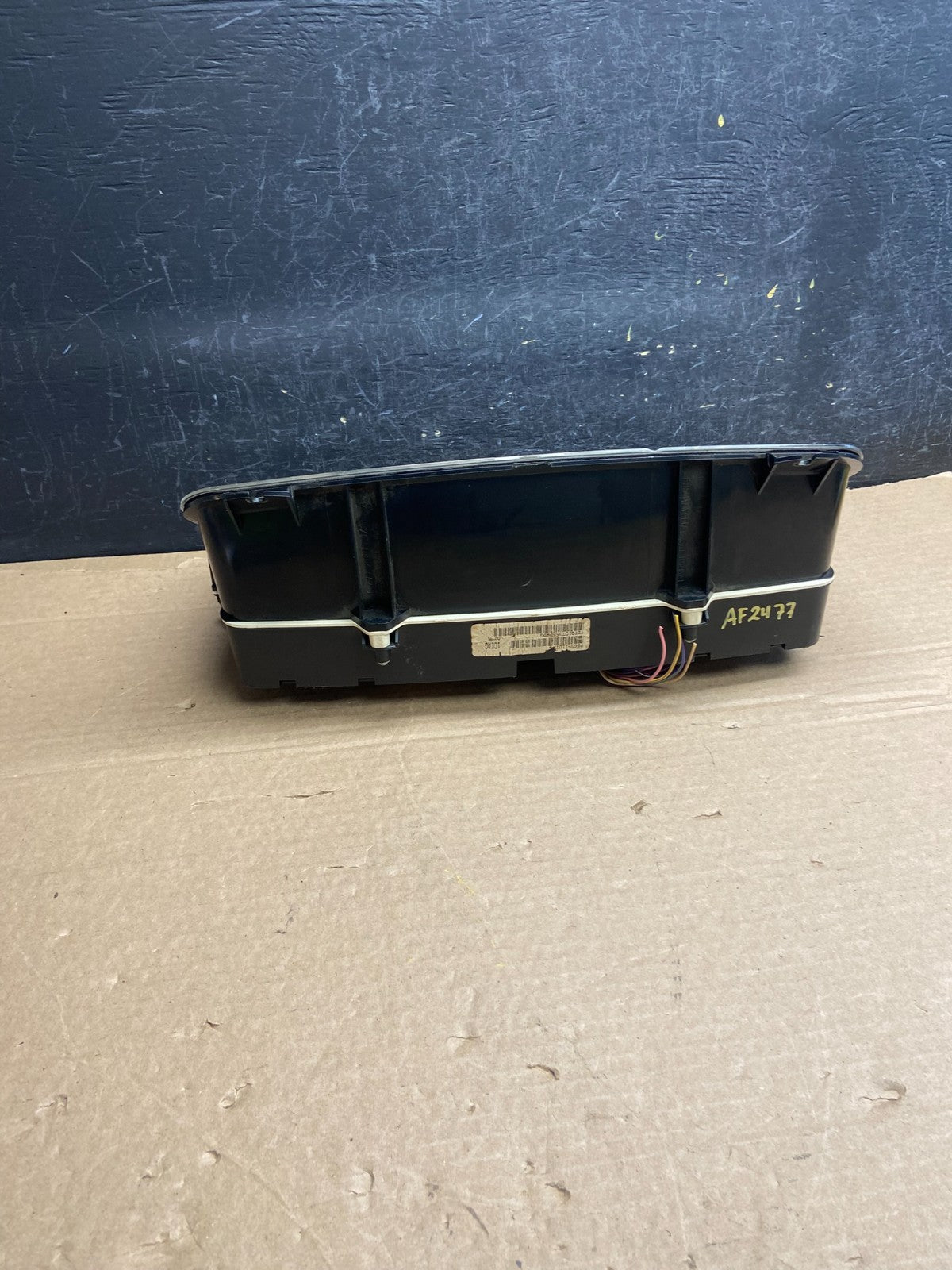 2004 2005 Dodge Ram 1500 Instrument Speedometer Gauge Cluster af2477 DG4