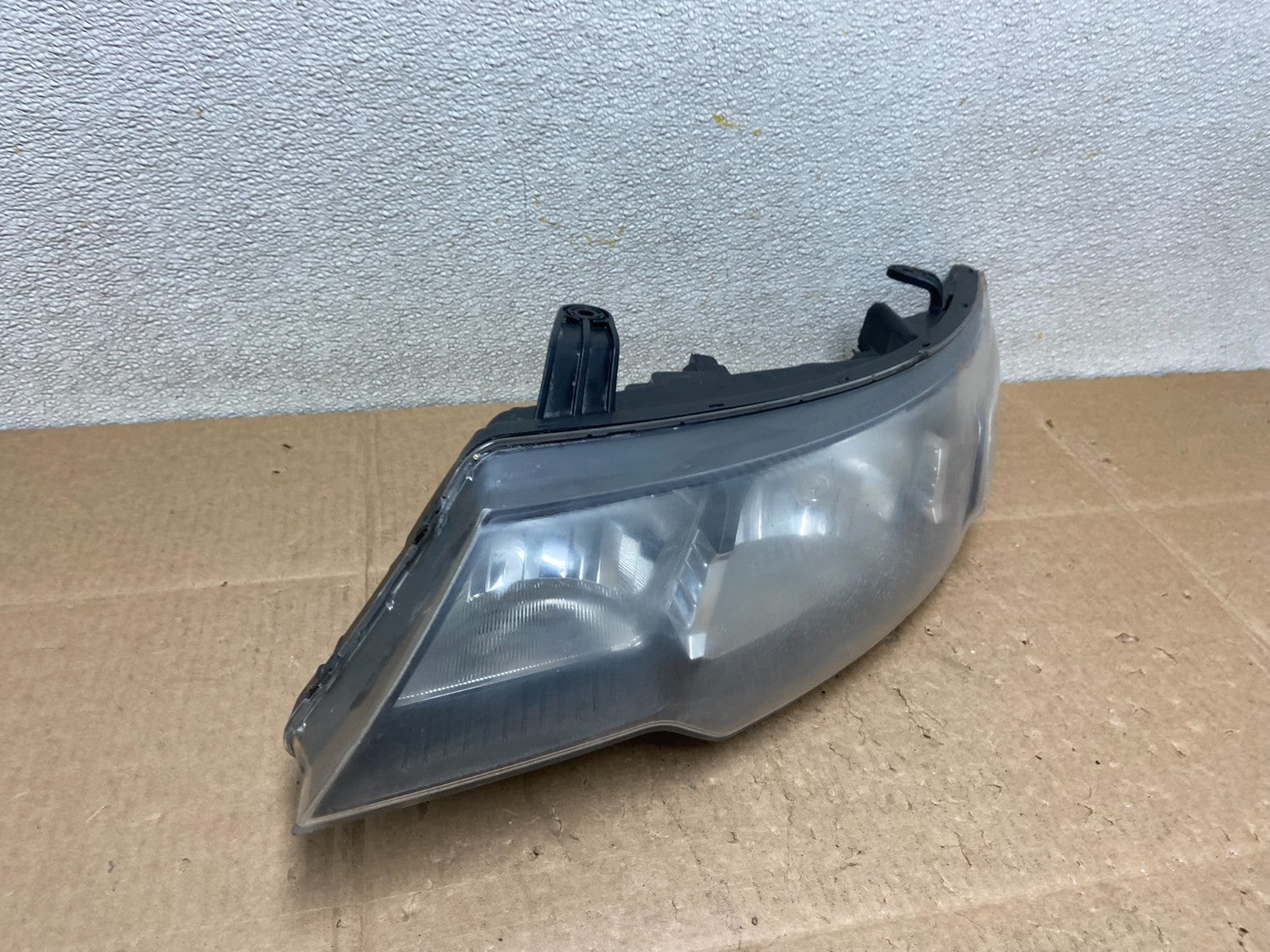 2010 2011 2012 Kia Forte Left Driver Side Headlight Halogen Oem Y8782 DW2