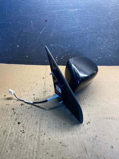 2013 to 2019 Nissan Sentra Left Driver Side Door View Mirror AB0351 MS1