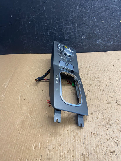 2010-2013 Land Range Rover Sport Center Console Terrain Shifter Bezel af1523 DG2