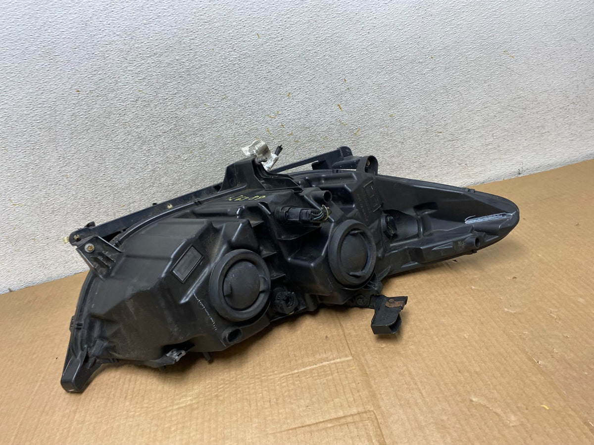 2013 to 2016 Ford Fusion Left Driver Lh Side Headlight AI6889 DW5