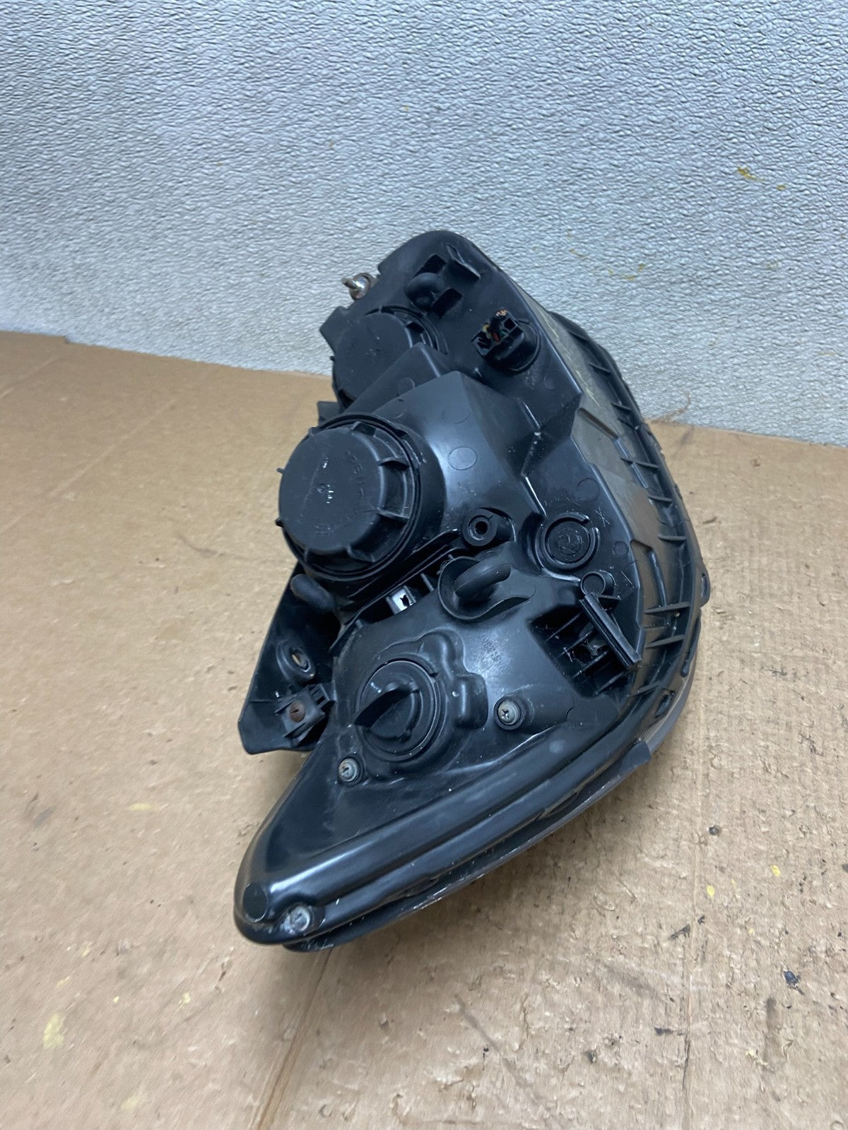 2007 2008 2009 Hyundai Santa Fe Left Driver LH Halogen Headlight Oem AA3765 DW8