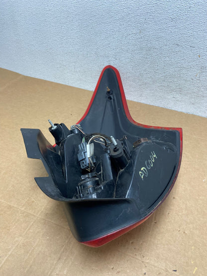 2012 2013 2014 Ford Focus Tail Light Hatchback Left Driver Lh Side AD6004 LK5