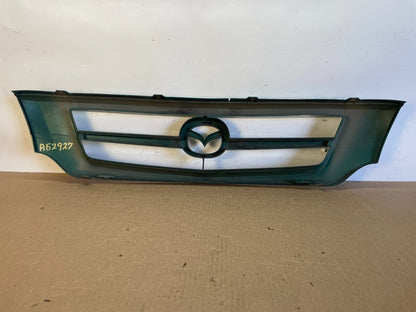 2001 to 2008 Mazda B2300 B4000 Front Upper Grill Grille AG2927 DG3
