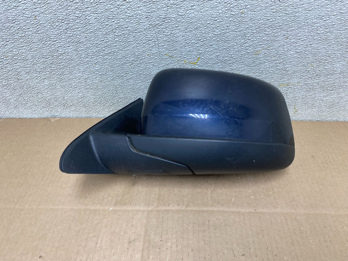 2011-2018 Jeep Grand Cherokee Driver Left View Power Door Mirror W0586 DW0