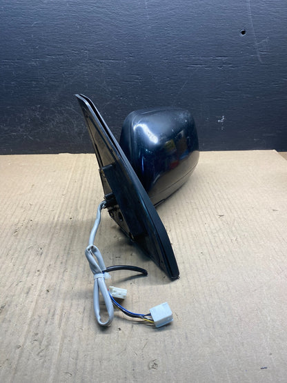 2001 to 2003 Toyota RAV4 Left Driver LH Side View Door Mirror OEM AC2399 MS1