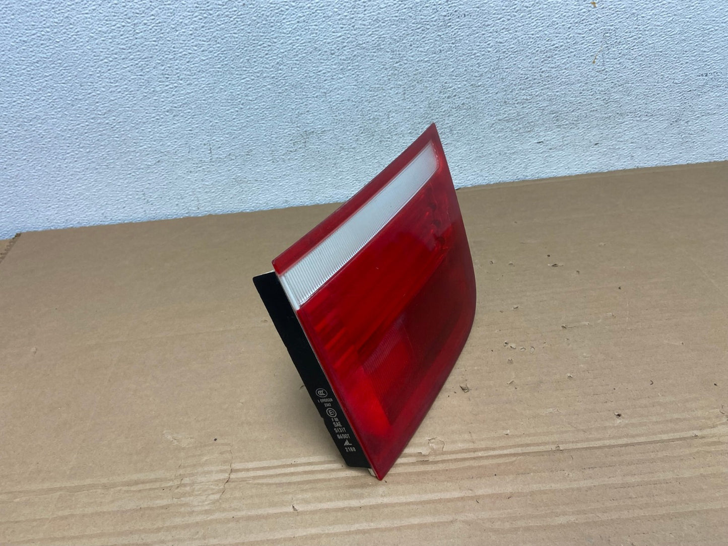 2007 to 2010 Bmw X5 E70 Left Driver Lh Side Inner Tail Light AD4165 LK2