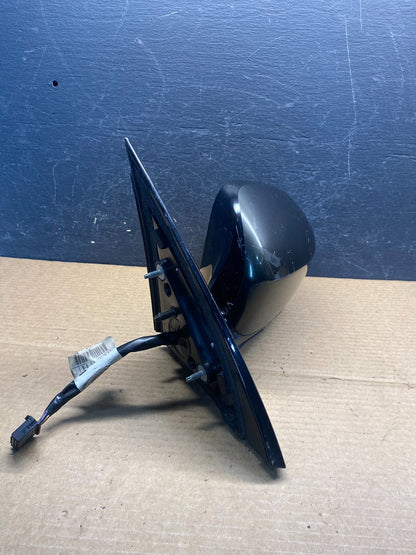 2013 - 2016 Nissan Pathfinder Left Driver Side View Camera Door Mirror AF6782 DW1