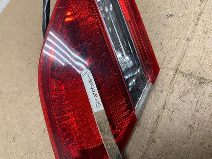 2005-2010 Toyota Avalon Left Driver LH Side Tail Light Inner AF4933 LK3