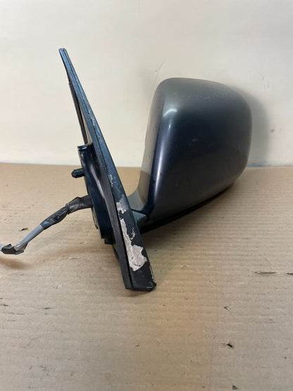 2001-2007 Toyota Highlander Left Driver LH Side View Door Mirror ah8717 DG1
