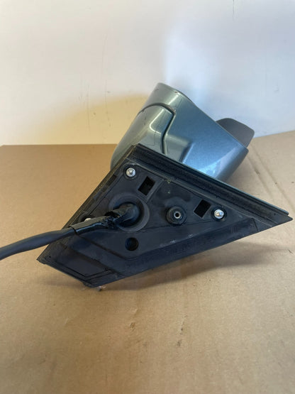 2007-2011 Honda CR-V CRV Left Driver LH Side View Door Mirror AG7805 DW4