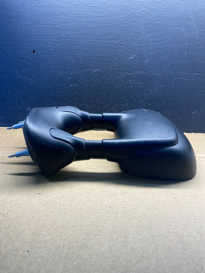 2002-2008 Ford E150 E250 Van Left Driver Door View Two Arm Mirror AD3003 DG3