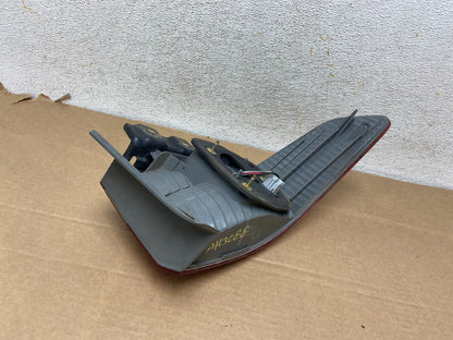 2003 to 2004 Honda Accord Sedan Right Passenger Rh Side Tail light AH3088 DW4