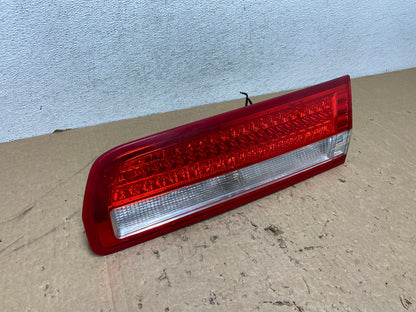 2010 2011 2012 Lincoln MKZ Right Passenger Side Tail Light Inner AG1375 LK2