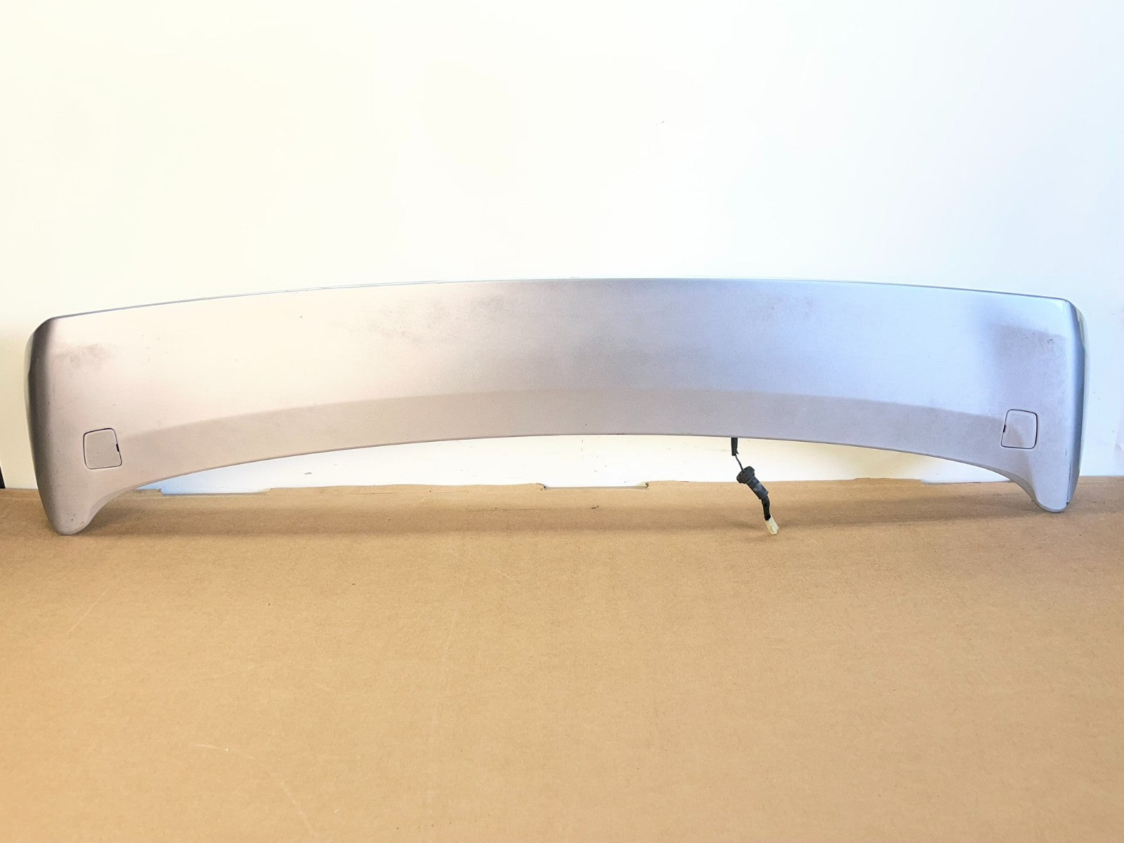 2010 Honda Odyssey EX EXL Rear Liftgate Spoiler Wing Third Break Light AG07750