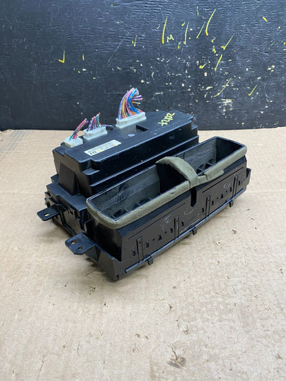 2004-2005 Toyota Sienna A/C Climate Heater Temperature Control Air Vent Z0127 DG4