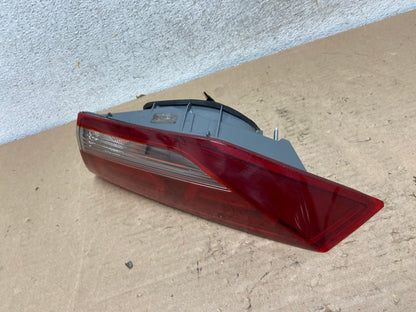 2017-2018 Hyundai Elantra Right Passenger RH Side Inner Tail Light AI1009 LK1
