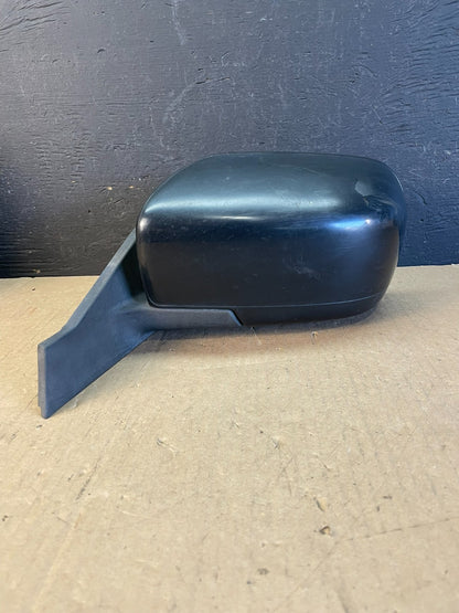 2006 to 2010 Mazda 5 Left Driver Side View Door Mirror AD5617 DW0
