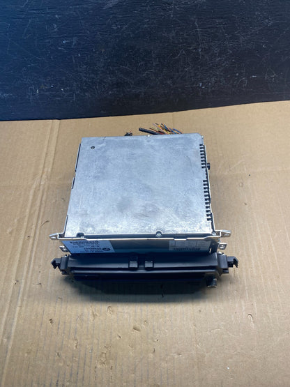 2006-2009 BMW 328i 335i 3 Top HiFi Lear Radio Audio Amplifier Amp AD1714 DG4