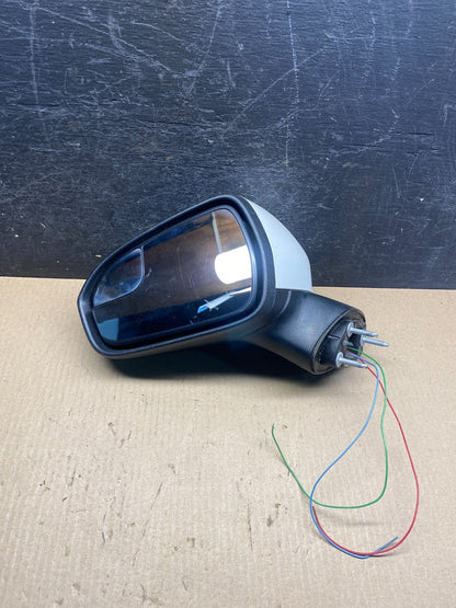 2016-2020 Ford Fusion Left Driver LH View Power Door Heated Mirror ah3293 DG9