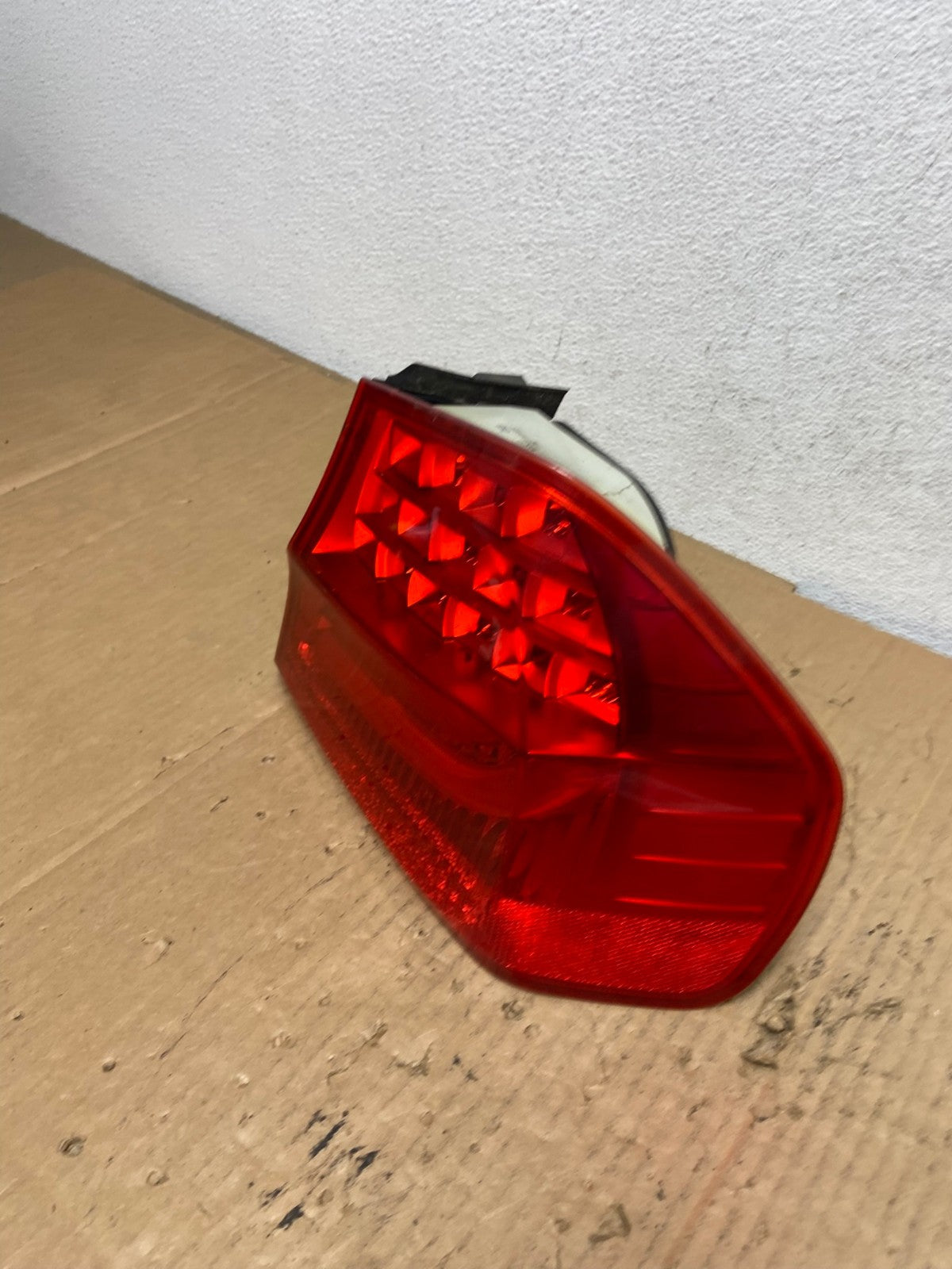 2009 2010 BMW 328i 3 Series Right Passenger RH Side Tail Light AD1159 LK1