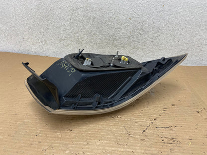 2010 2011 2012 2013 Mazda 3 Right Passenger Rh Side Tail Light AG9129 LK5