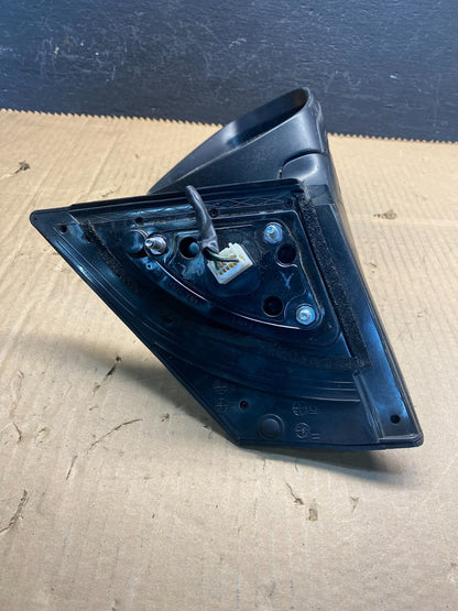 2013 to 2016 Hyundai Elantra Right Passenger RH View Door Mirror ac7895 DG4
