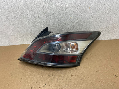 2012 2013 2014 Nissan Maxima Right Passenger Rh Side Tail light AF8121 DW0