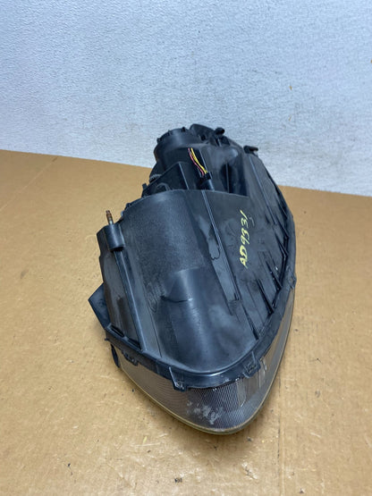 2007 2008 2009 Hyundai Santa Fe Right Passenger Halogen Headlight AD9331 DW9