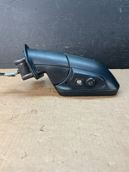 2010 - 2013 Range Rover Sport Left Driver Camera Door View Mirror AE8486 DW3