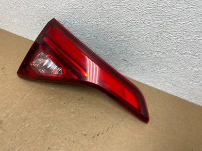 2017 2018 2019 GMC Acadia Left Driver LH Side Inner Tail Light ac1245 DG1