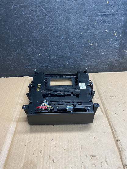 2013 - 2015 Ford Fusion Radio Climate Control A/C Control ai2687 DG3