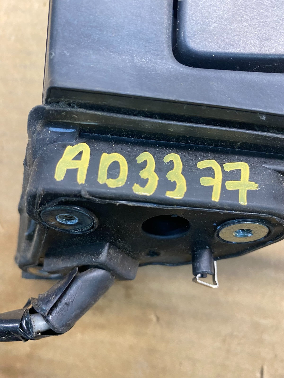 2010-2014 Subaru Legacy Outback Left Driver Side Door Mirror ad3377 DG11