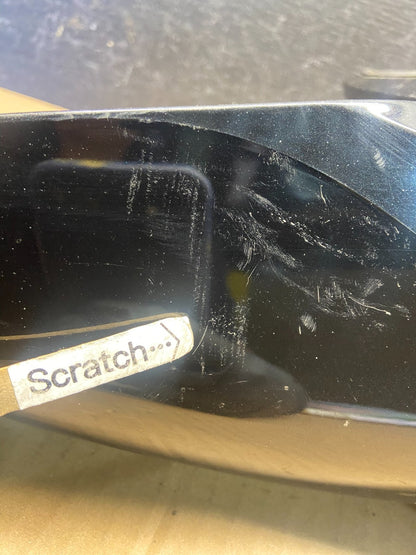 2003 to 2008 Toyota Matrix Left Driver Lh View Door Mirror AD2937 DG7