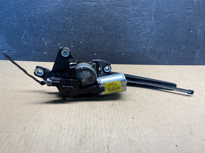 2013 to 2019 Ford Escape Rear Windshield Wiper Motor AG9658 DG5