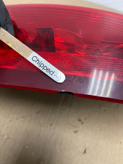 2002 to 2006 Cadillac Escalade EXT Left Driver LH Side Tail Light OEM AB6385 DW4