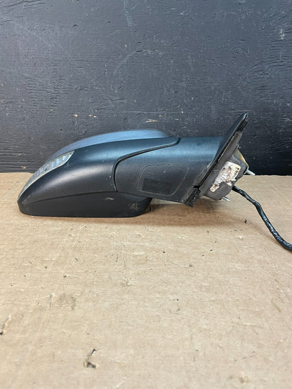 2011 - 2013 Jeep Grand Cherokee Right Passenger Heated Door Mirror AE8516 DW3