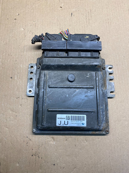 2005 Nissan Pathfinder Engine Control Module ECM MEC35-752 A1 ag3561 DG0