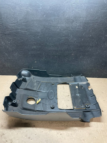 2004 2005 2006 Kia Amanti 3.5L Engine Motor Cover V6 OEM I7753 DG6
