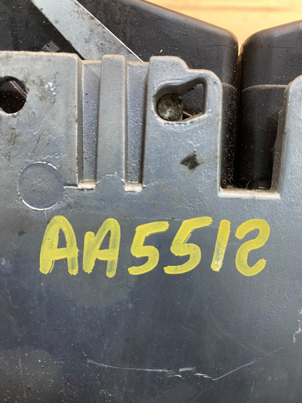 1994 to 1995 Mercedes C280 Engine Computer Module ECM ECU OEM aa5512 DG3
