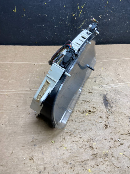 2006 Ford E350 Gauge Speedometer Cluster OEM w9817 DG1