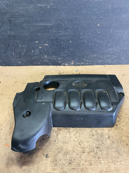 2007 to 2013 Nissan Altima 2.5 L Engine Cover p0222 DG0