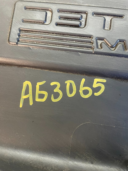 2011 to 2013 Honda Odyssey 3.5L Engine Motor Top Cover Panel AG3065 DG4