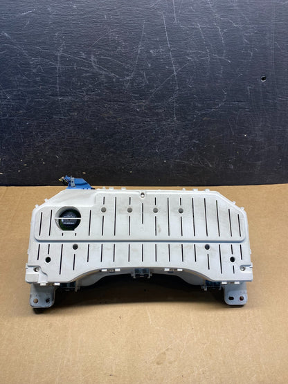 2008 to 2010 Ford F250 SD Super Duty Speedometer Cluster Gauge AH7106 PS4