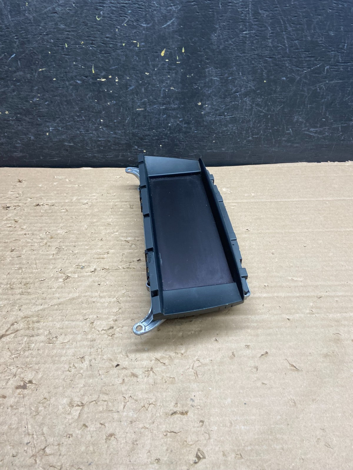 2011 - 2013 BMW X3 Navigation Radio Information Display Screen AG8590 DG1