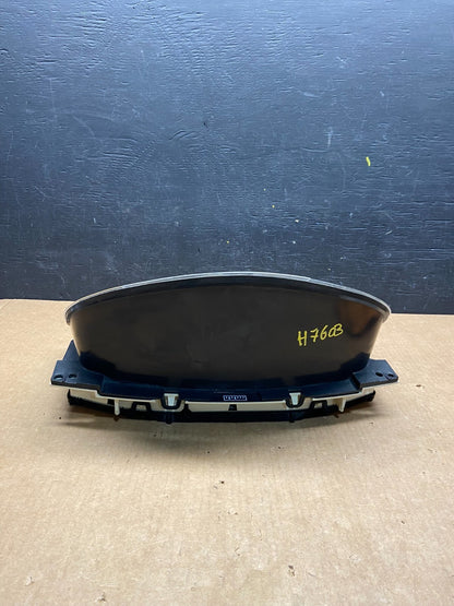 2004 to 2007 Chevrolet Express Speedometer Cluster Gauge 25759043 H7603 PS4