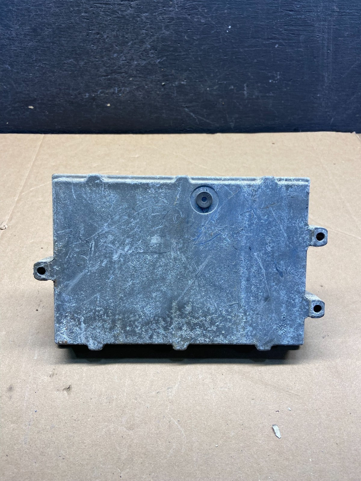 2011 Dodge Ram 5.7L Engine Computer p68058129ae ECM PCM ECU AF9041 DG1