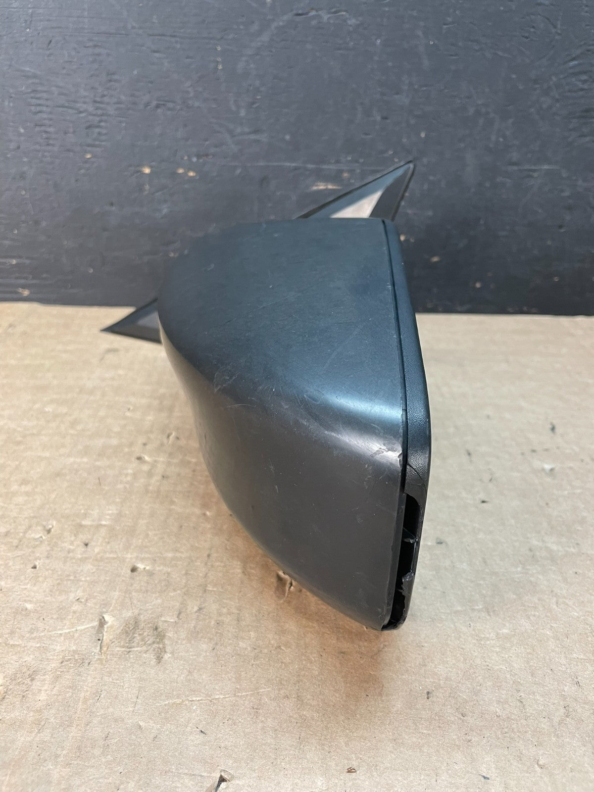 2013 to 2018 Nissan Altima Left Driver LH Side View Door Mirror AE8475 DW10