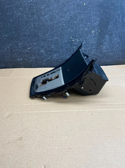 2011 - 2013 Hyundai Elantra Shifter Bezel Center Console Storage ag4978 DG3